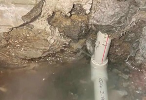 义马管道漏水检测五