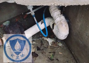 义马水管漏水检测公司6