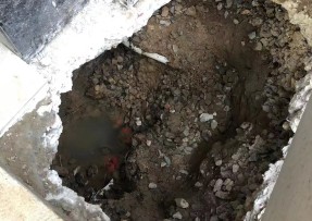 义马水管漏水检测公司2