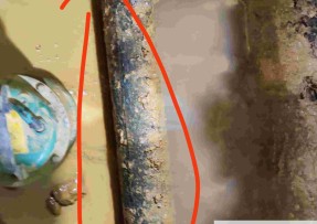 义马水管漏水检测公司1